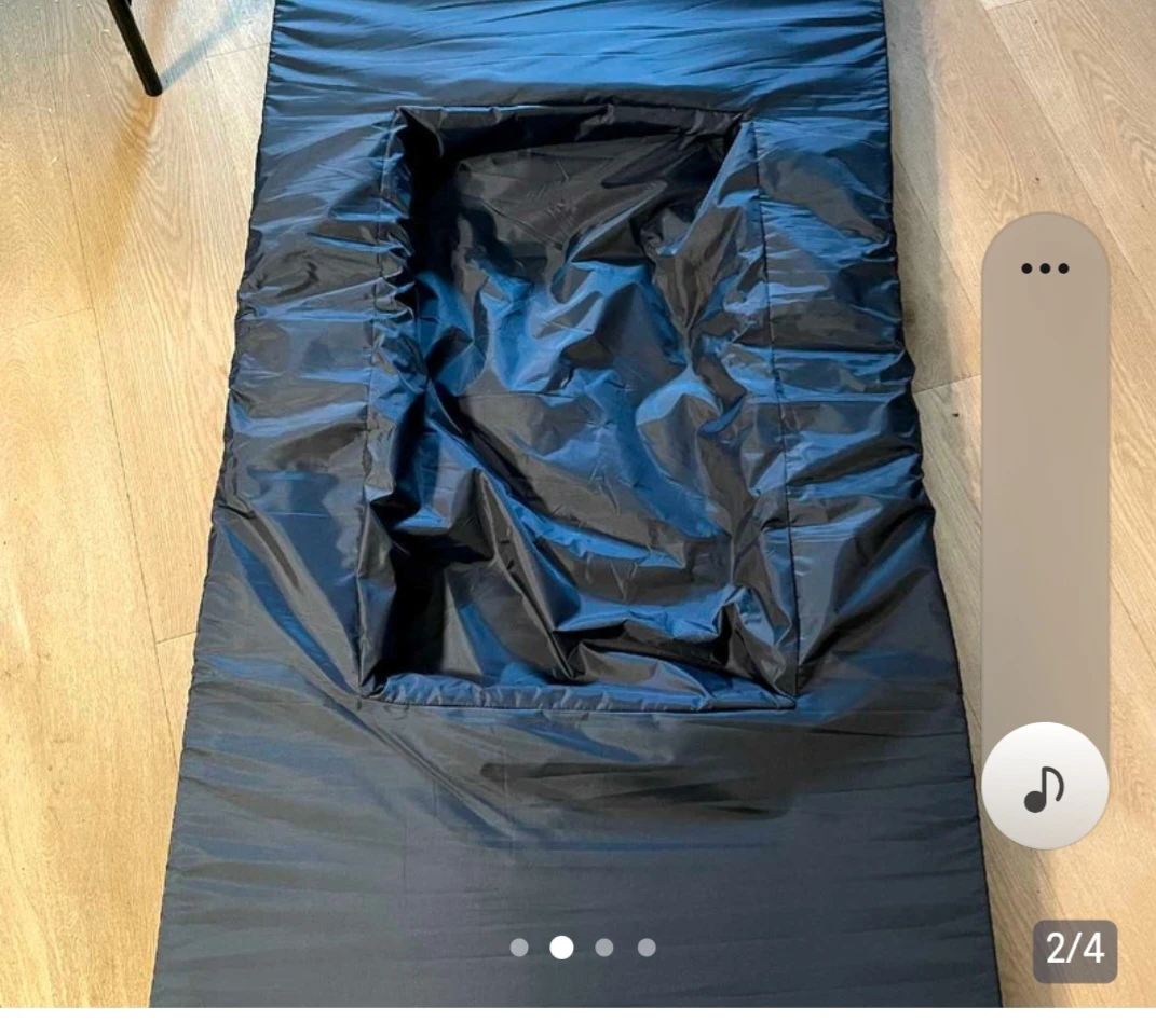 Permobil Mattress Overlay - photo 2