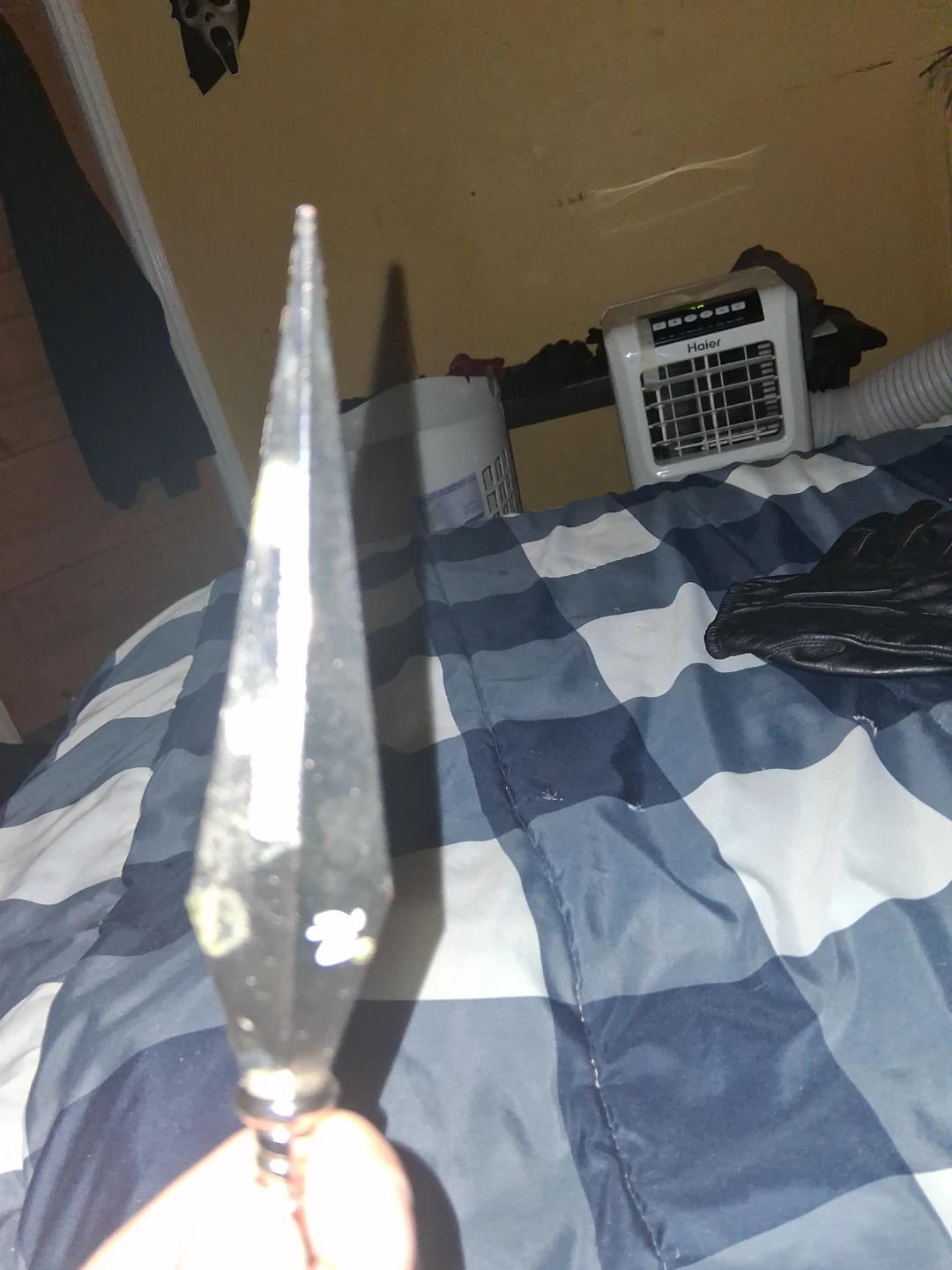 Naruto Kunai - photo 3