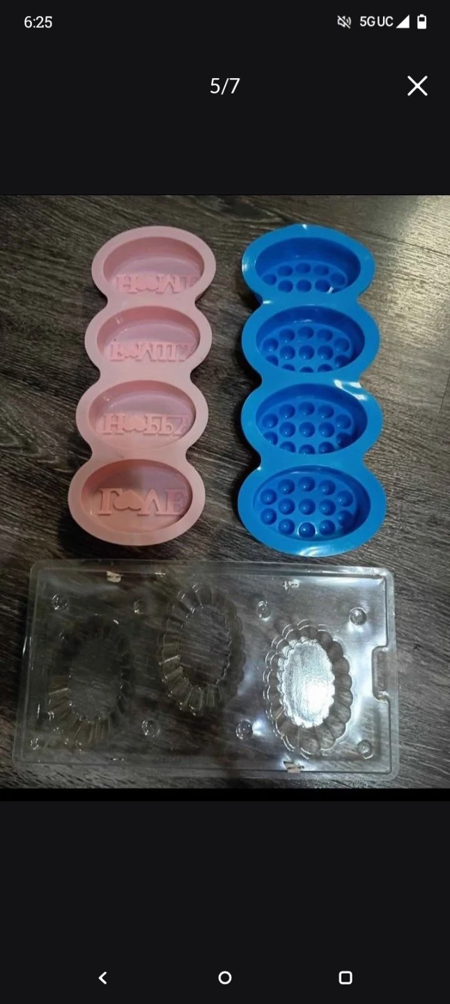 Soap Making Kit Supplies - photo 5