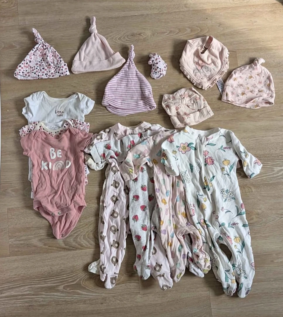 Baby clothes