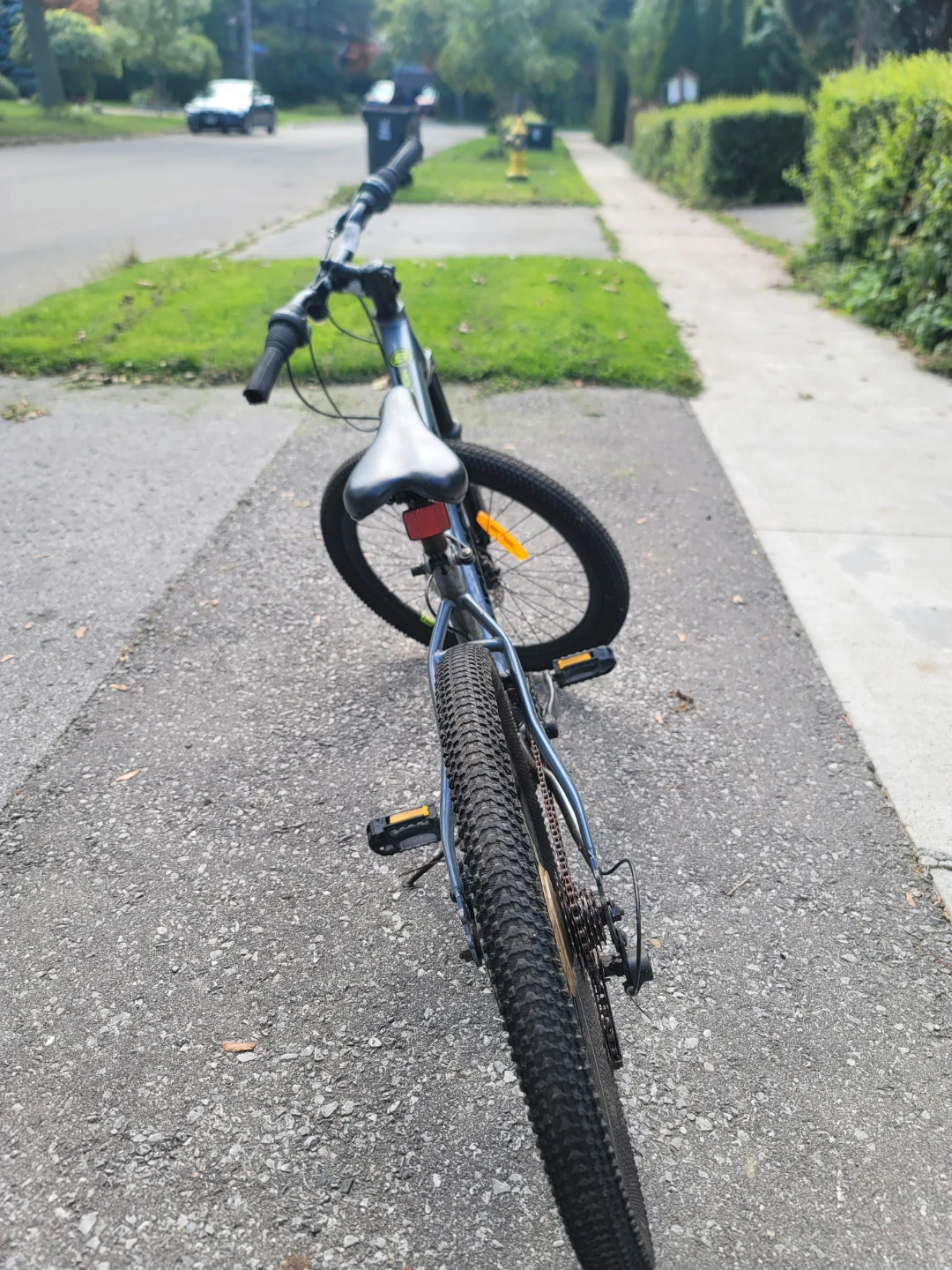 Supercycle Mountain Bikes - photo 3