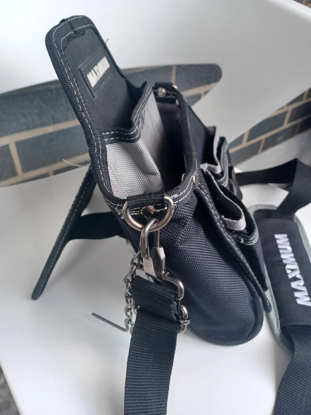 MAXIMUM Tool Belt Pouch