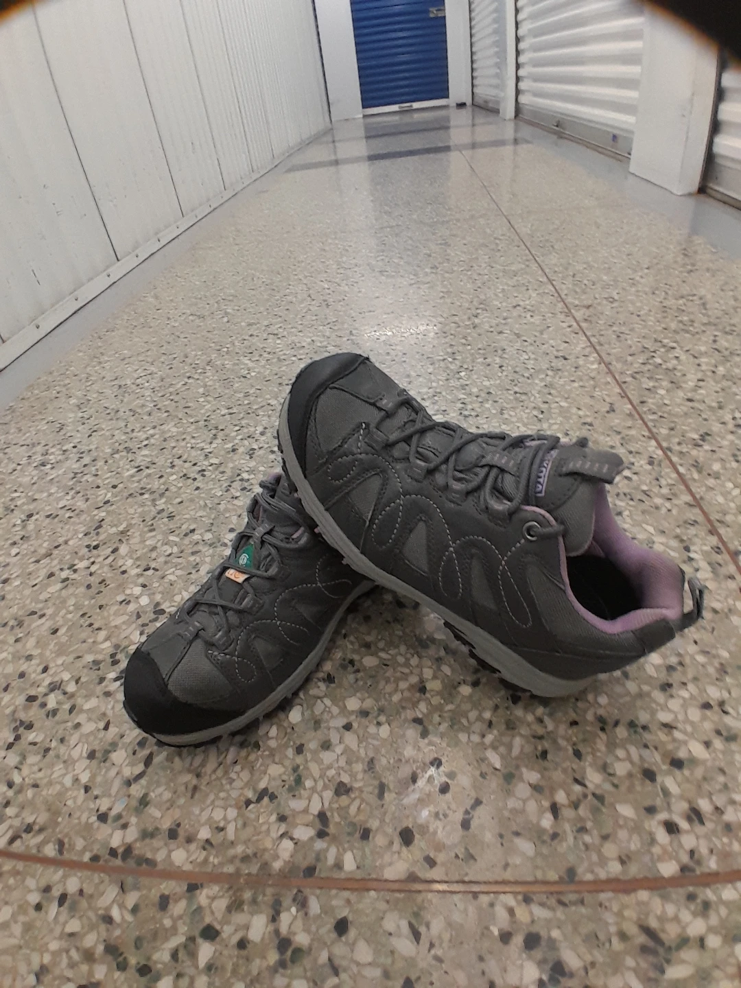 Dakota Women's Safety  Shoes Size 7.5 - photo 4