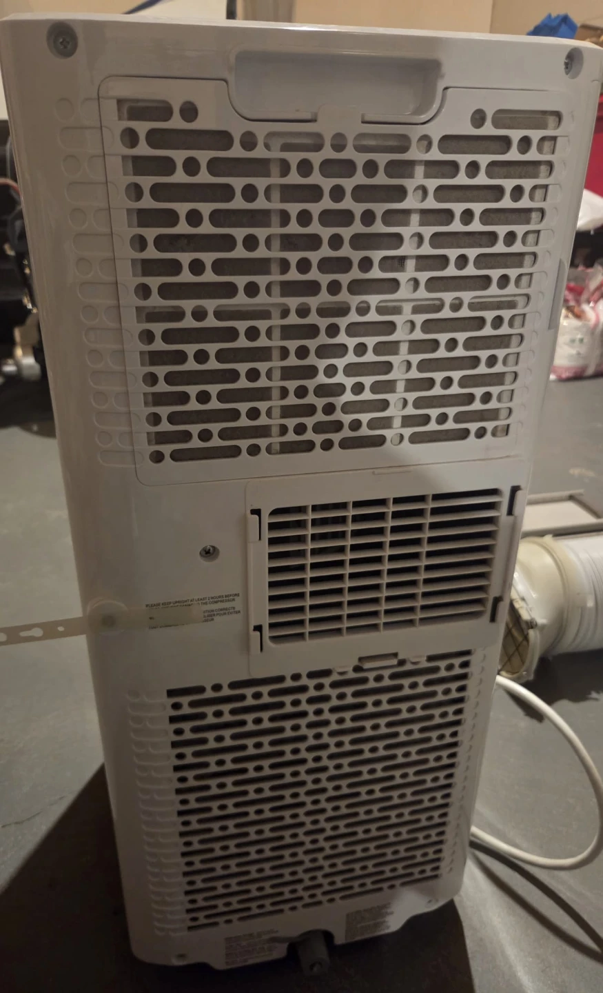 Portable Air conditioner - photo 2