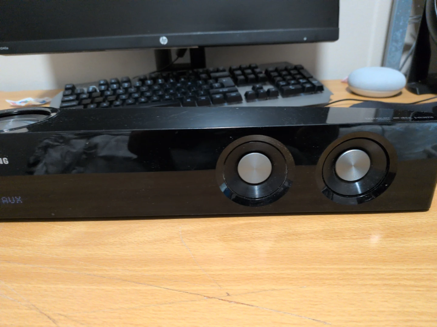 Samsung 2.1CH Surround Sound System - photo 2