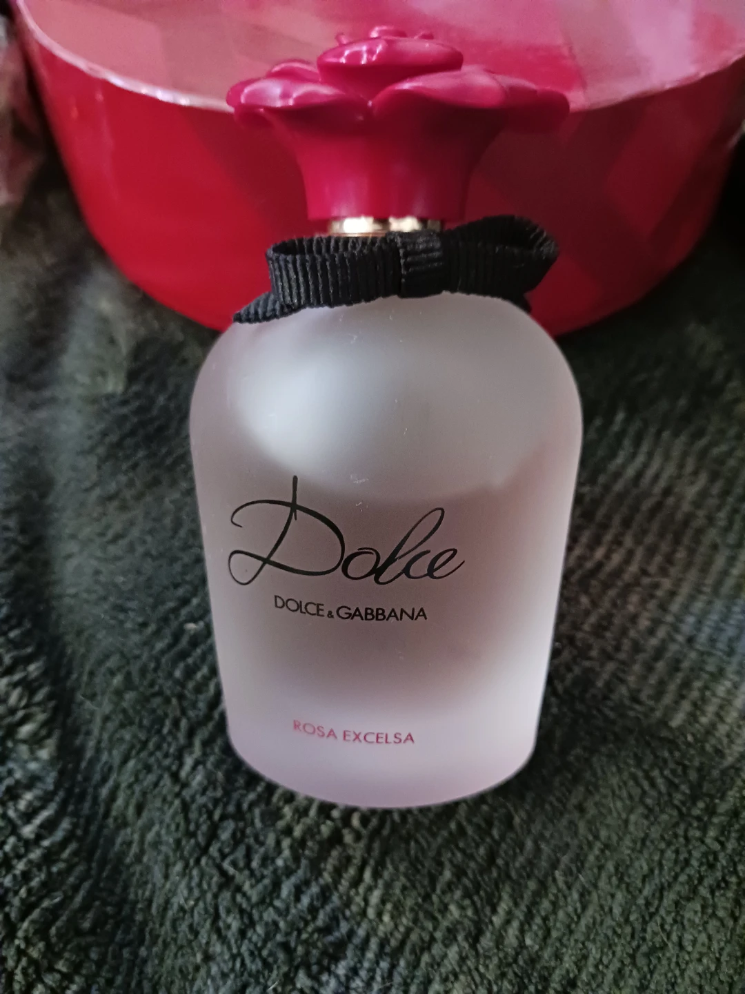 Dolce & Gabbana Dolce Rosa Excelsa Eau de Parfum