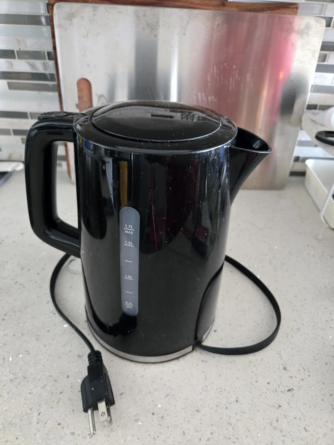 2L Electric Kettle in great condition