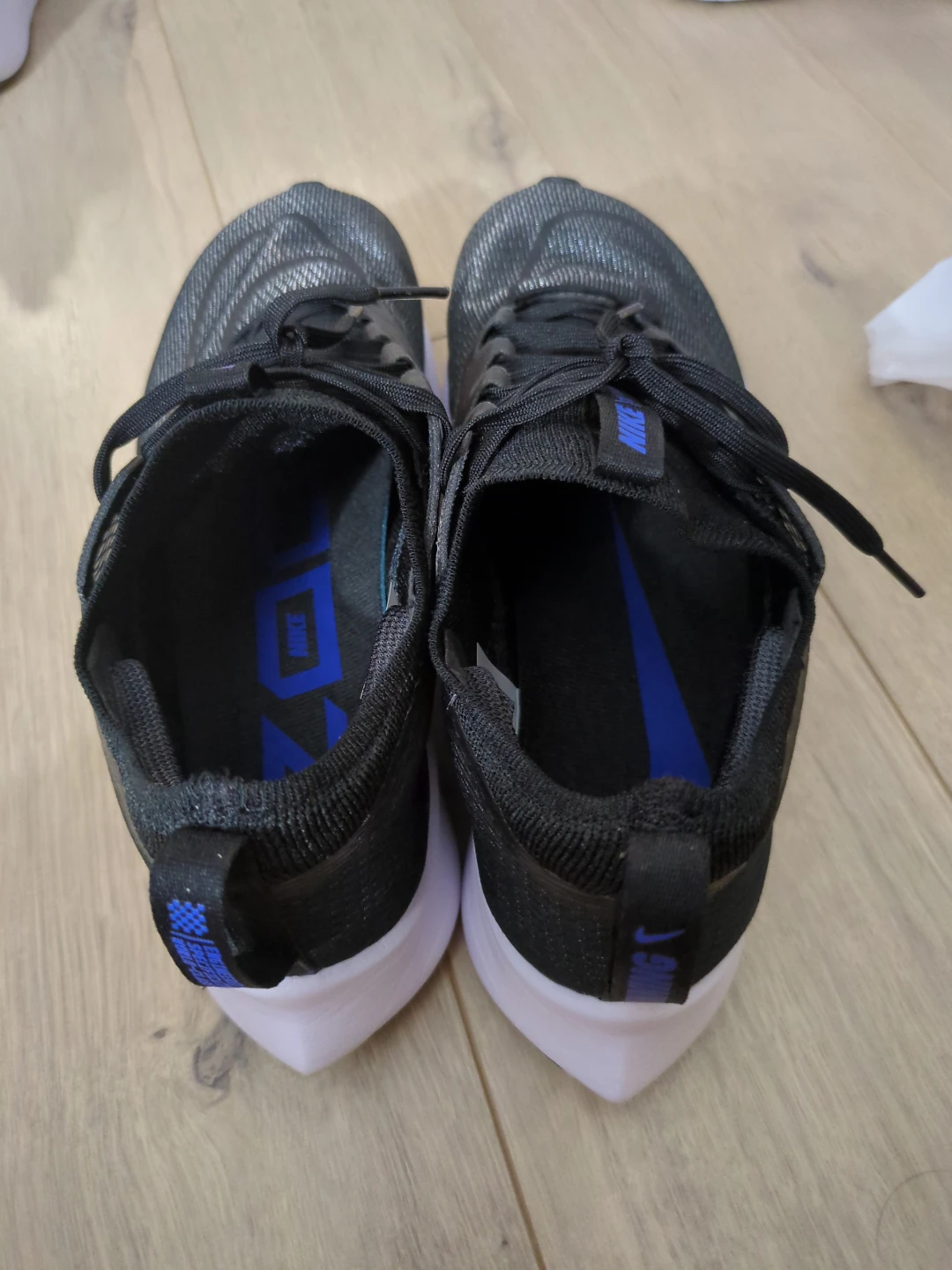 Nike Zoom Fly 4 - photo 3