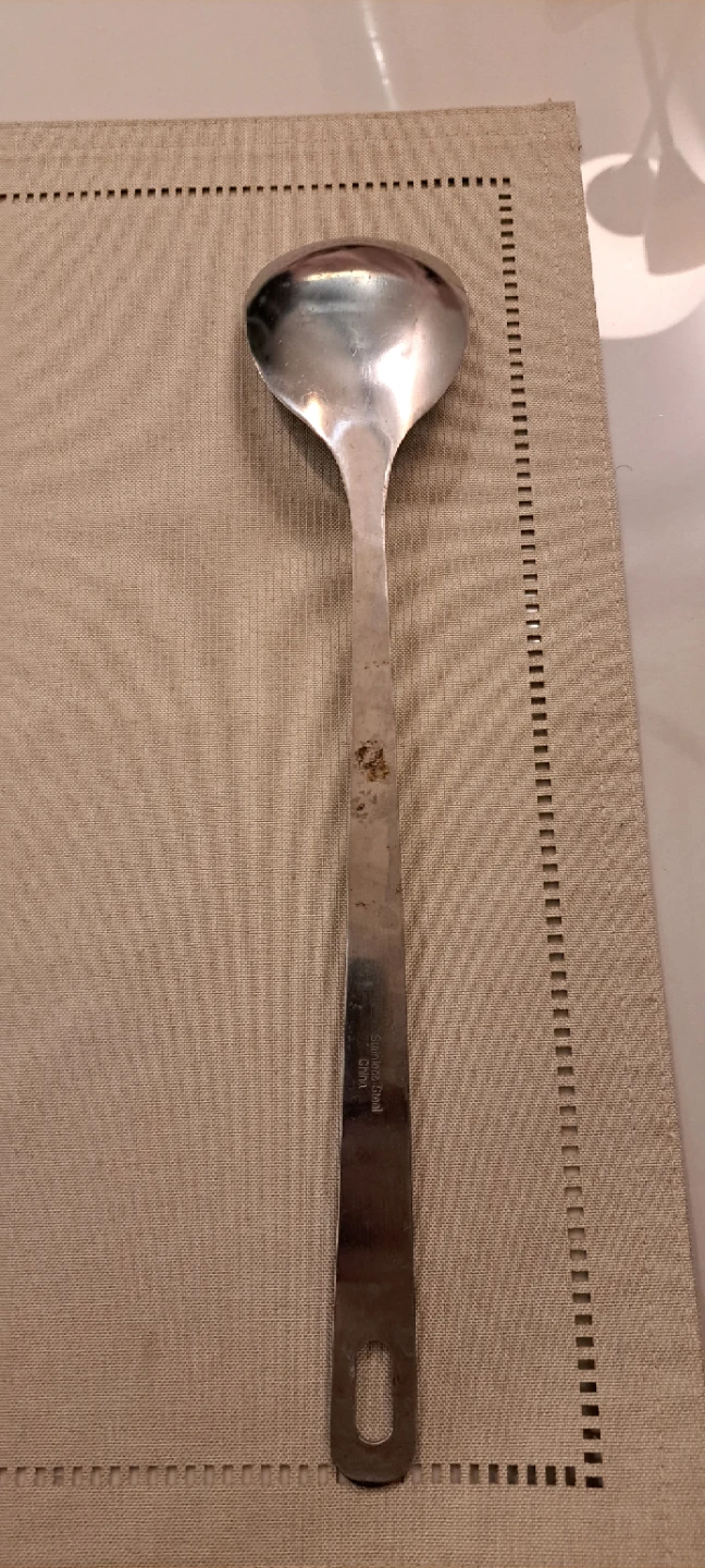 Coleman Serving Spoon - photo 3