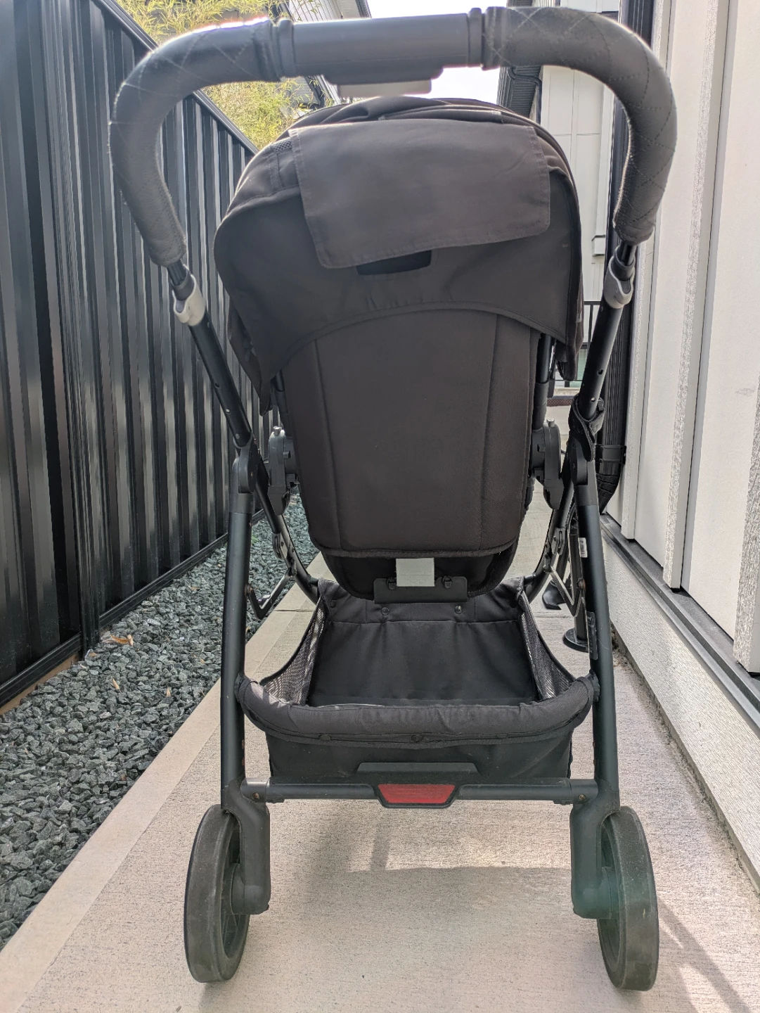 UPPAbaby Cruz Stroller - photo 2