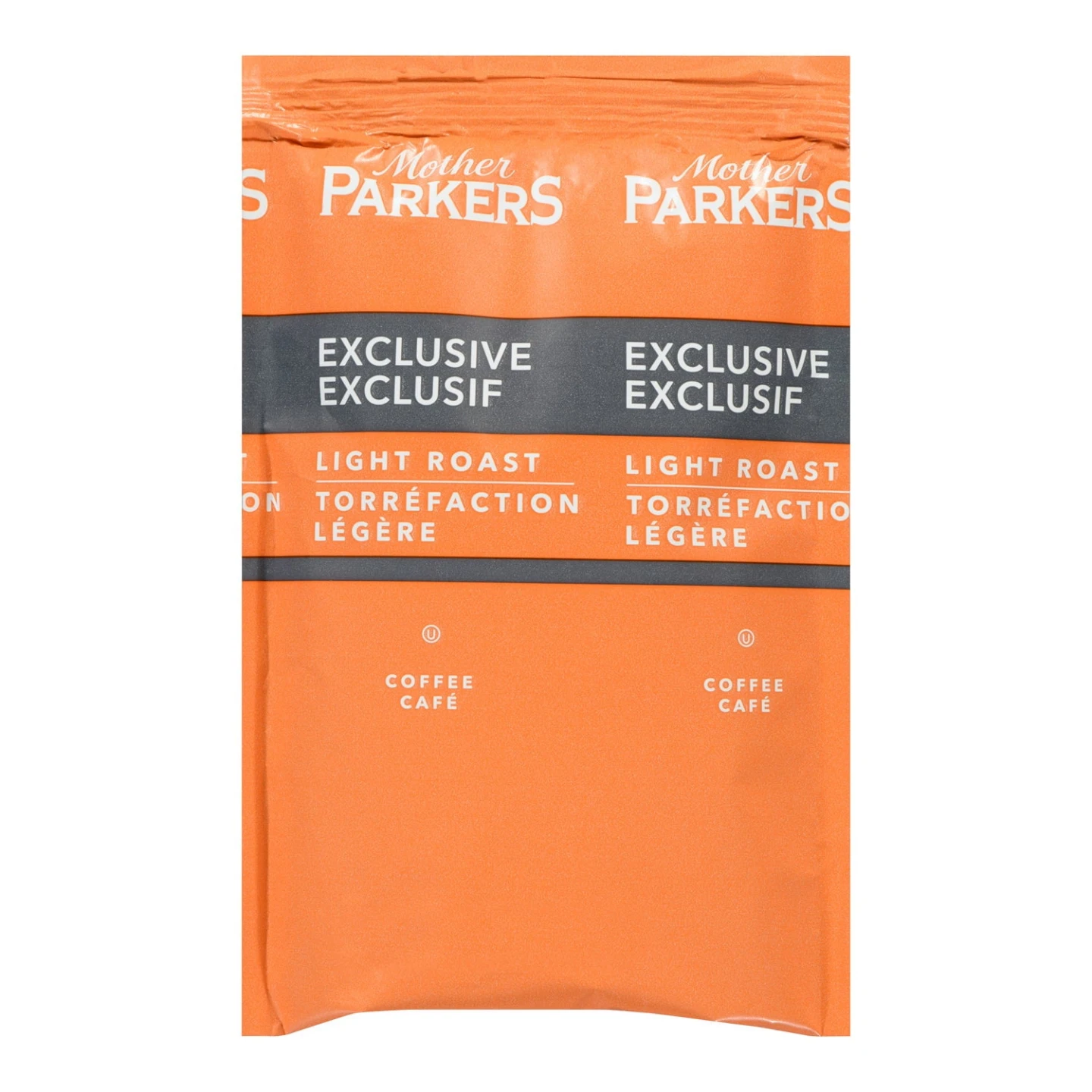 Mother Parker's Exclusive Blend Light Roast Coffee