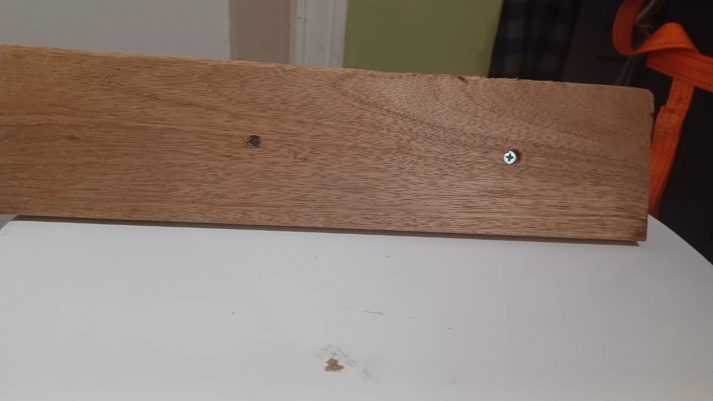 Llana de madera - photo 3