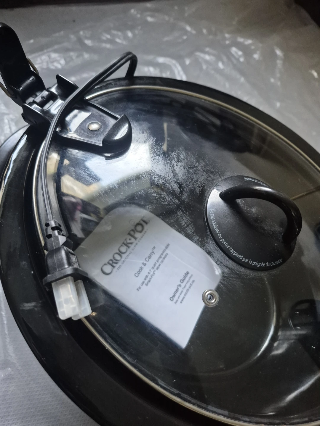 Crock-Pot Slow Cooker - photo 5