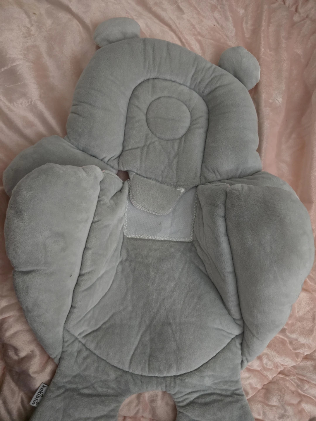 Kakiblin Baby Comfort Seat Liner - photo 4