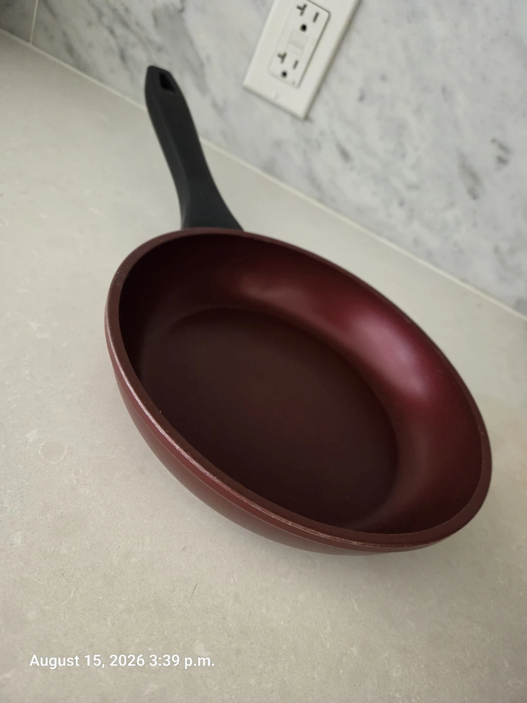 PADERNO Classic Non-Stick Frying Pan