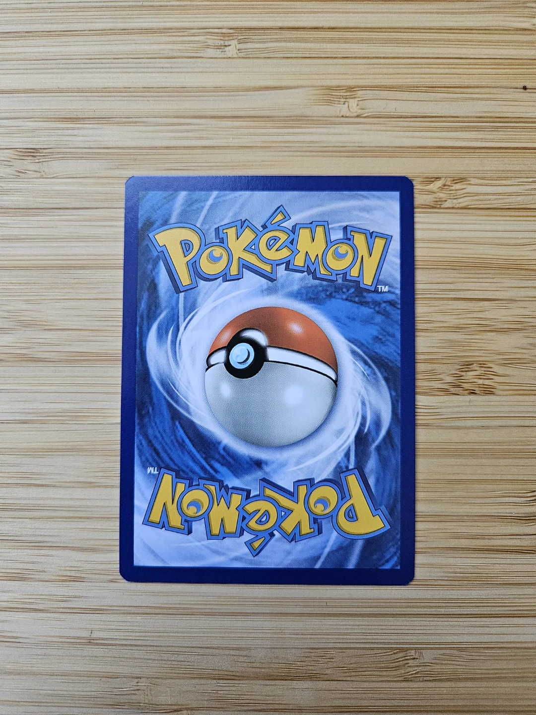 Pokémon Surfing Pikachu #111/108 – XY Evolutions – Secret Rare - photo 3