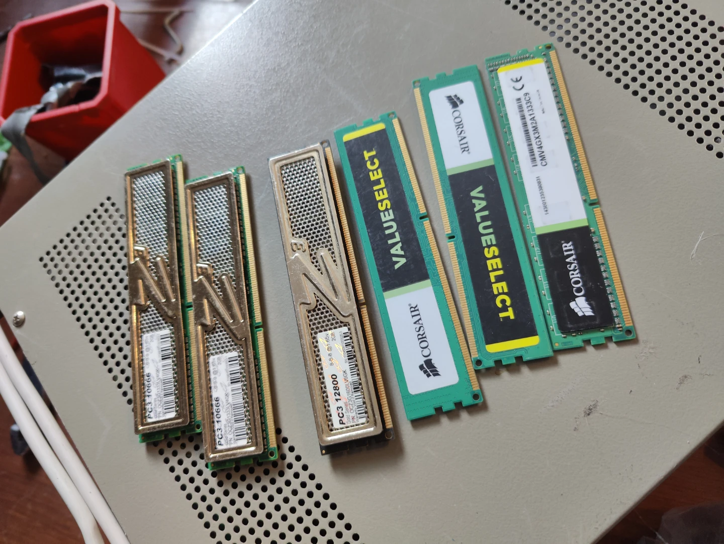 ram