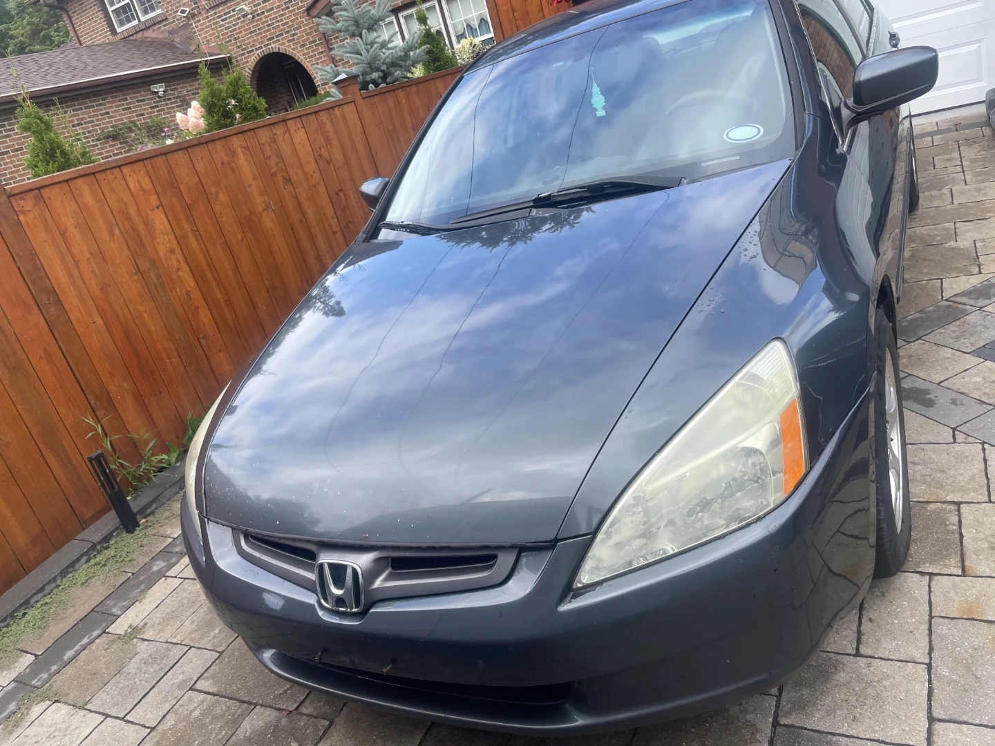 Honda 1500