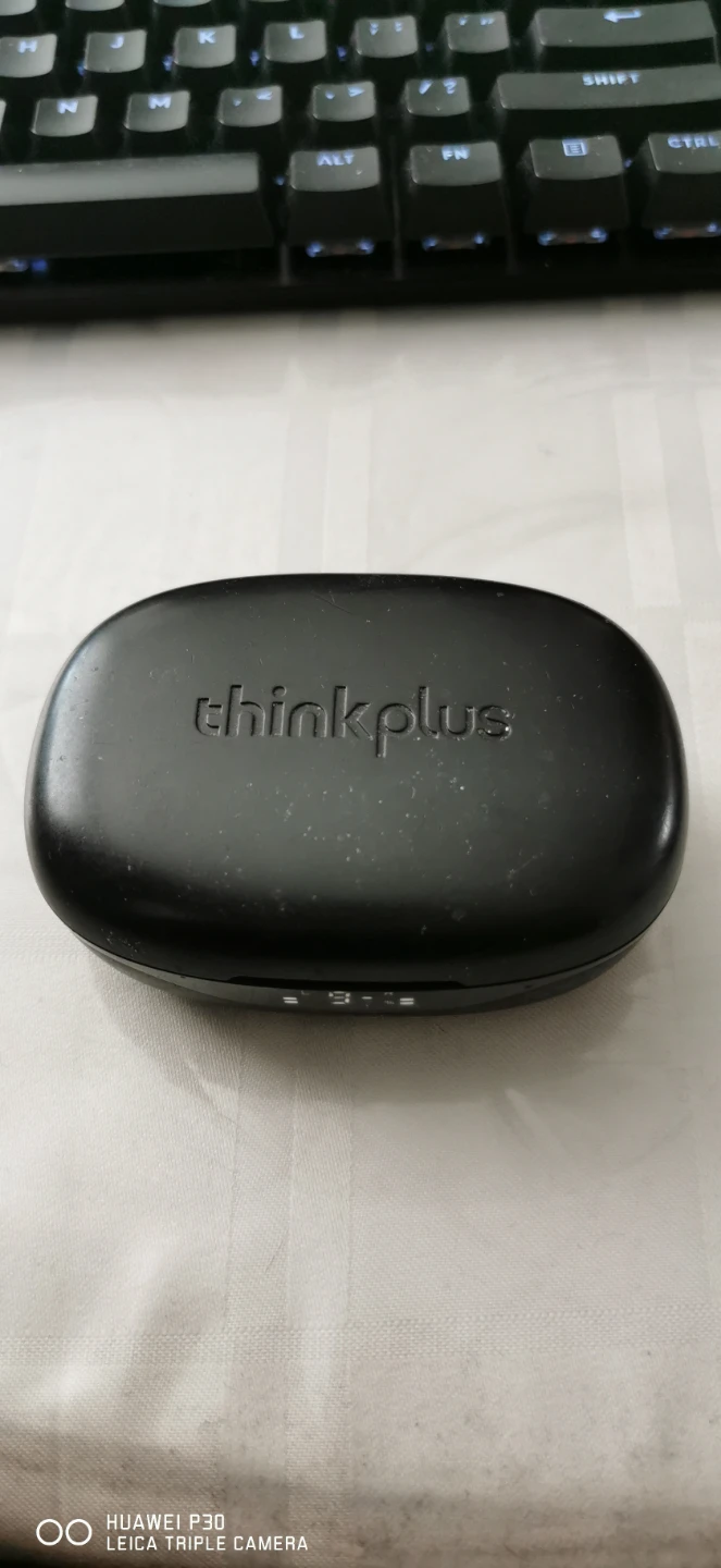 Two pairs on TWS Earbuds
