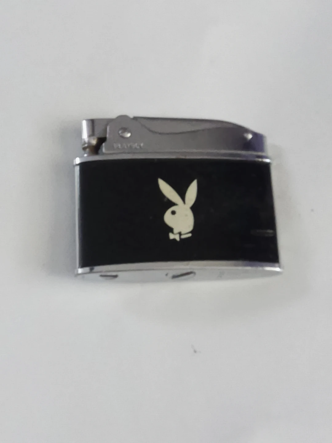 Vintage Playboy Lighter