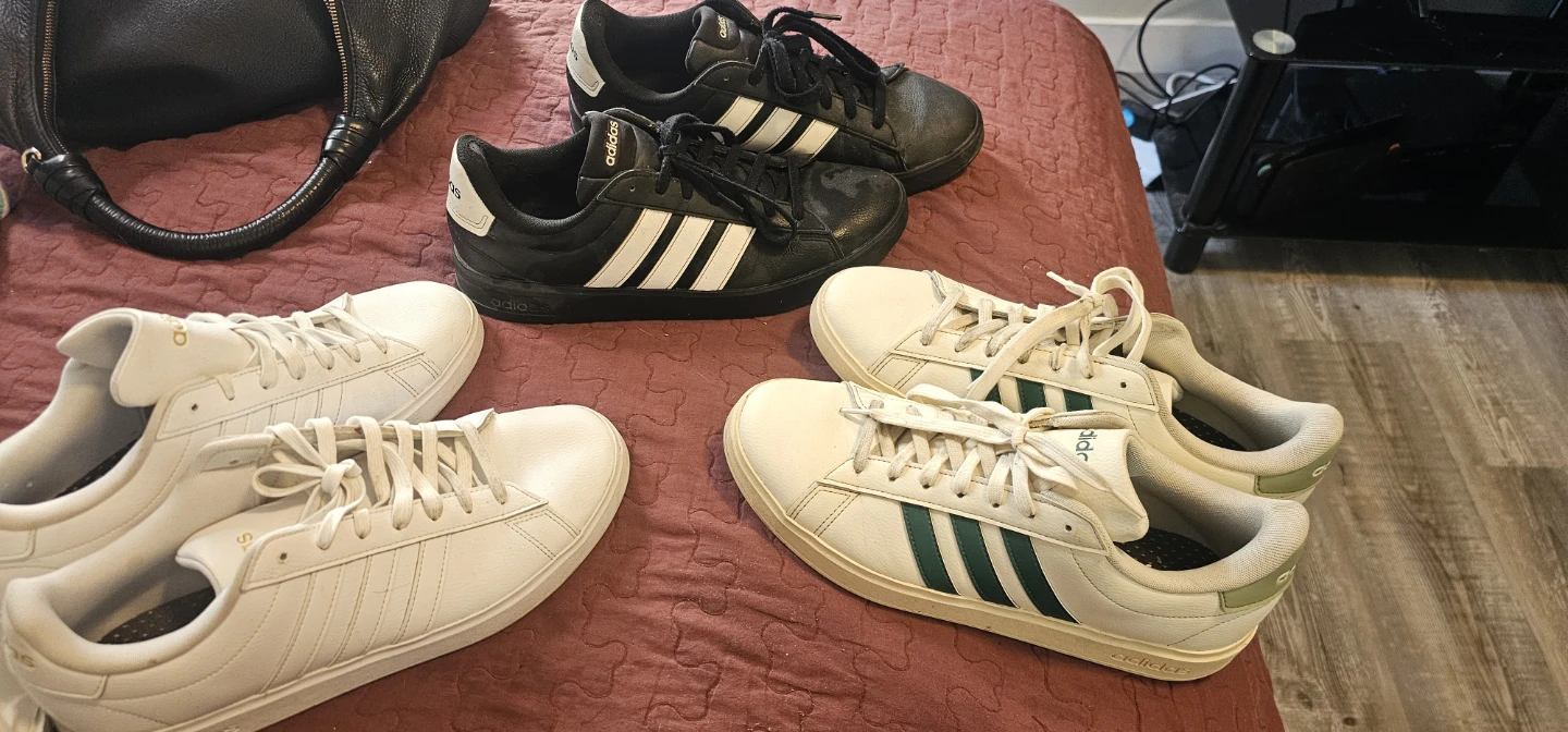 Mens size 11 shoes