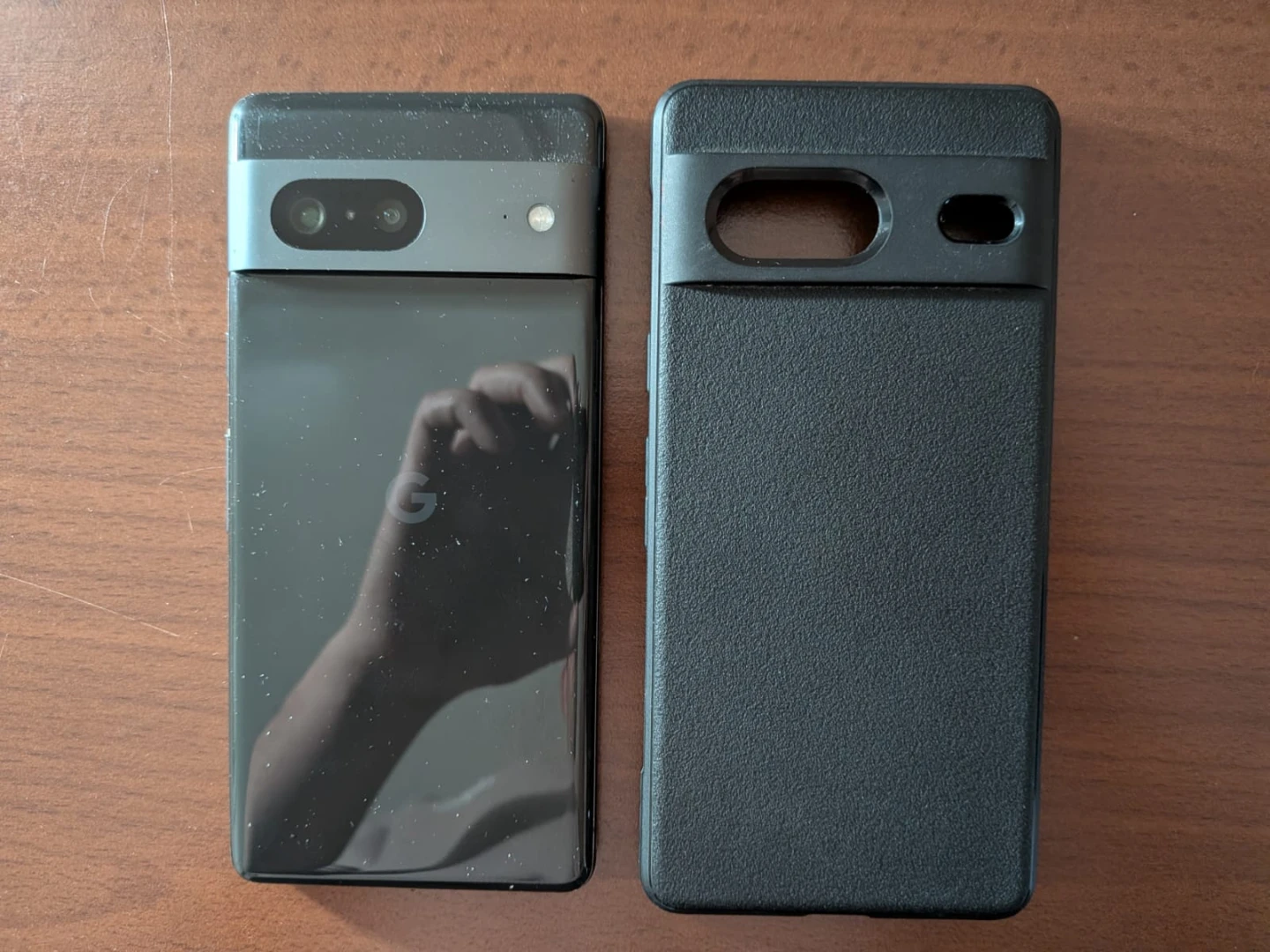 Pixel 7 Unlocked - photo 2