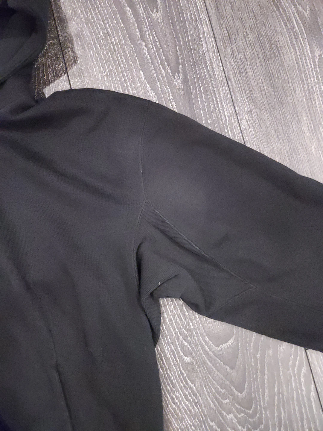 Adidas ALL SZN hoodie - photo 4