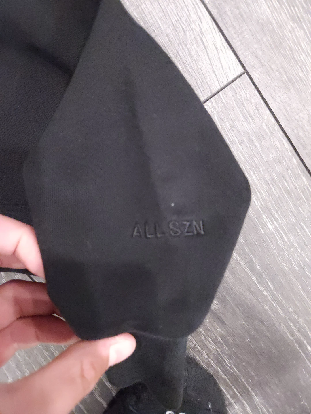 Adidas ALL SZN hoodie - photo 5