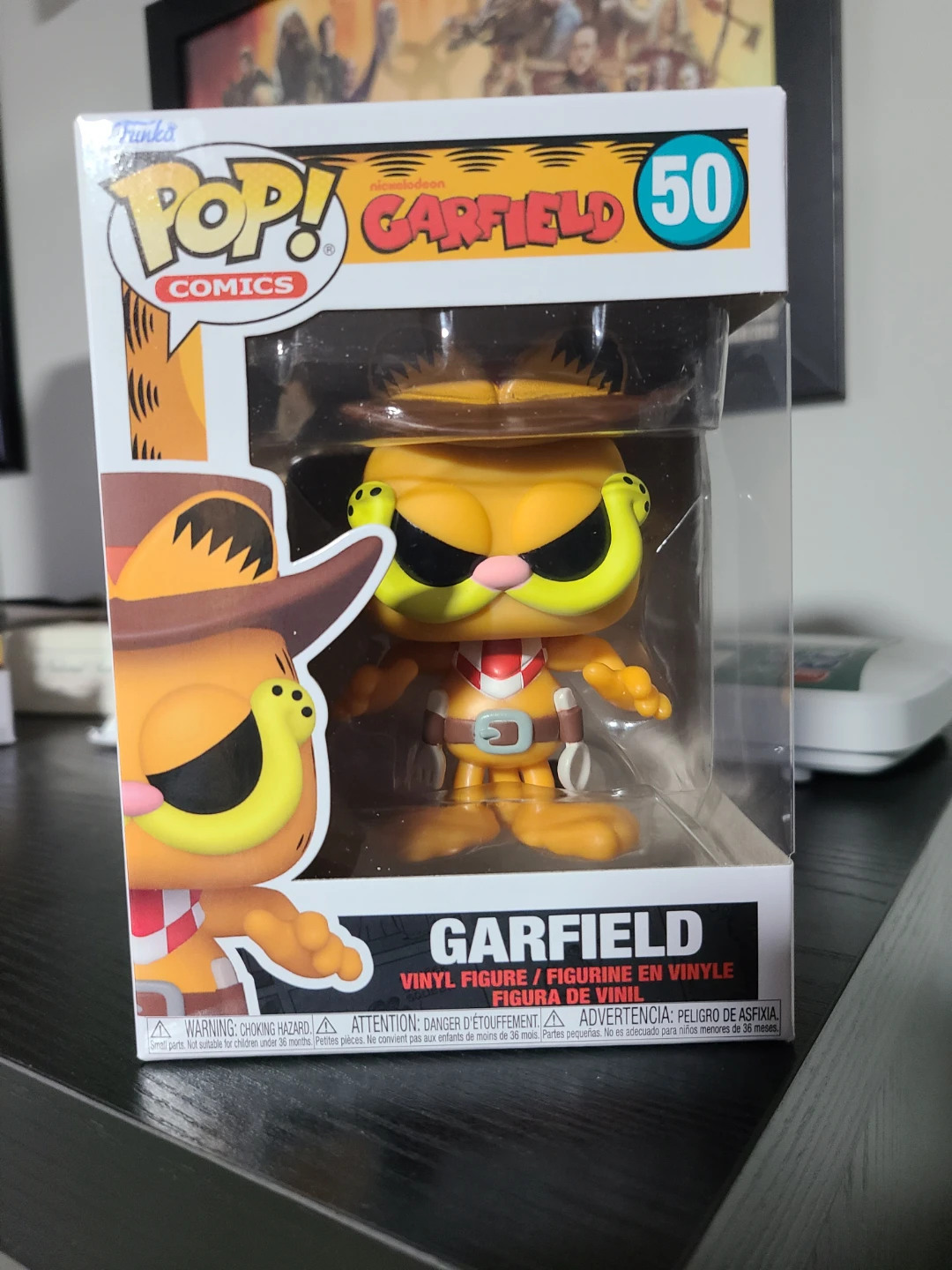 Funko Pops - $20each
