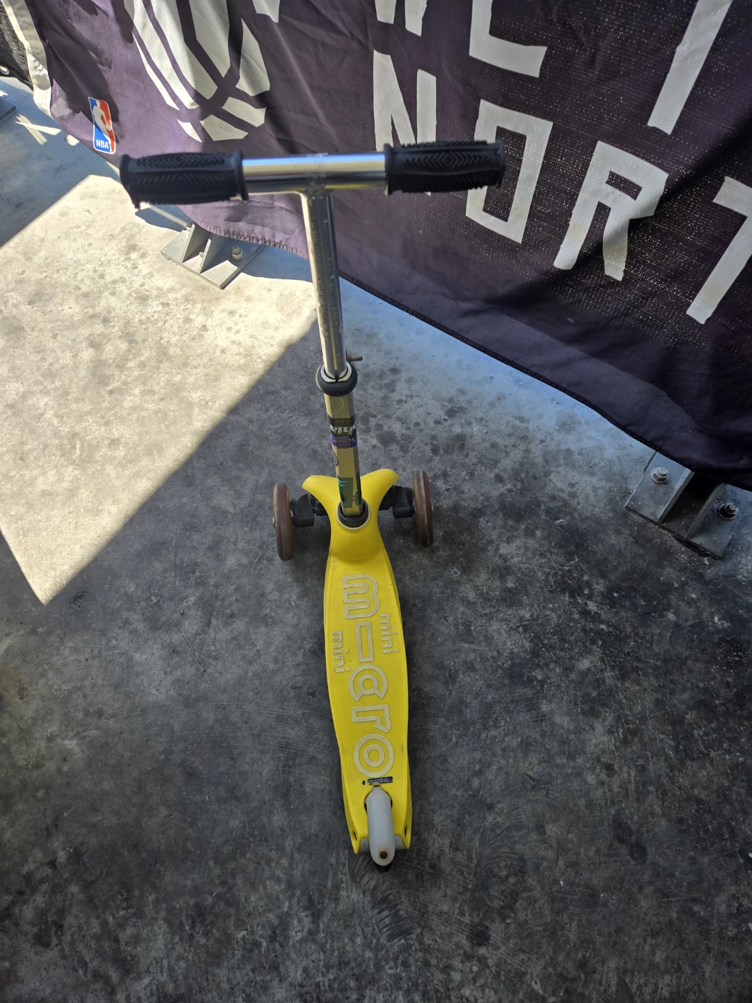 Micro Mini Scooter - photo 2