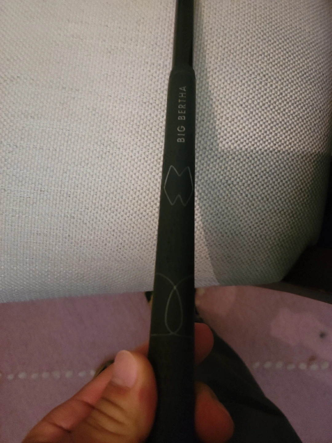 Callaway Big Bertha 5 Wood Golf Club - photo 3