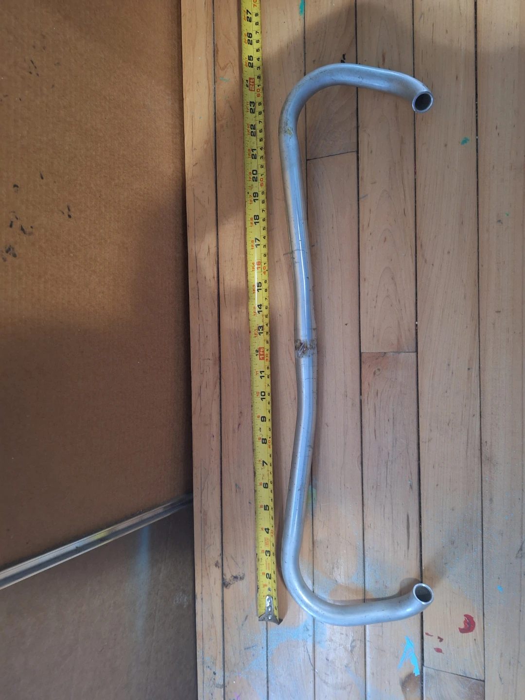 GT Bicycle Handlebars - photo 4