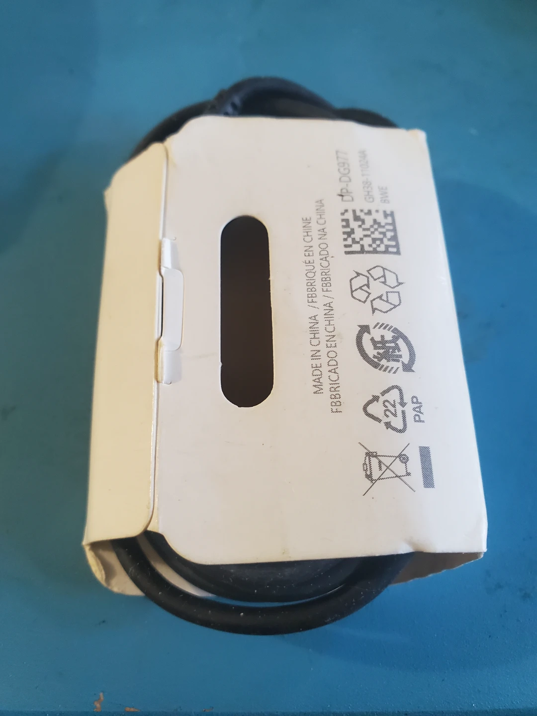 Samsung DP-DG977 Cable
