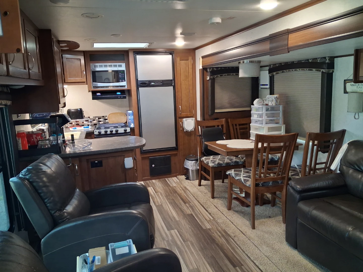 Jayco Flight 29 RKS - photo 4