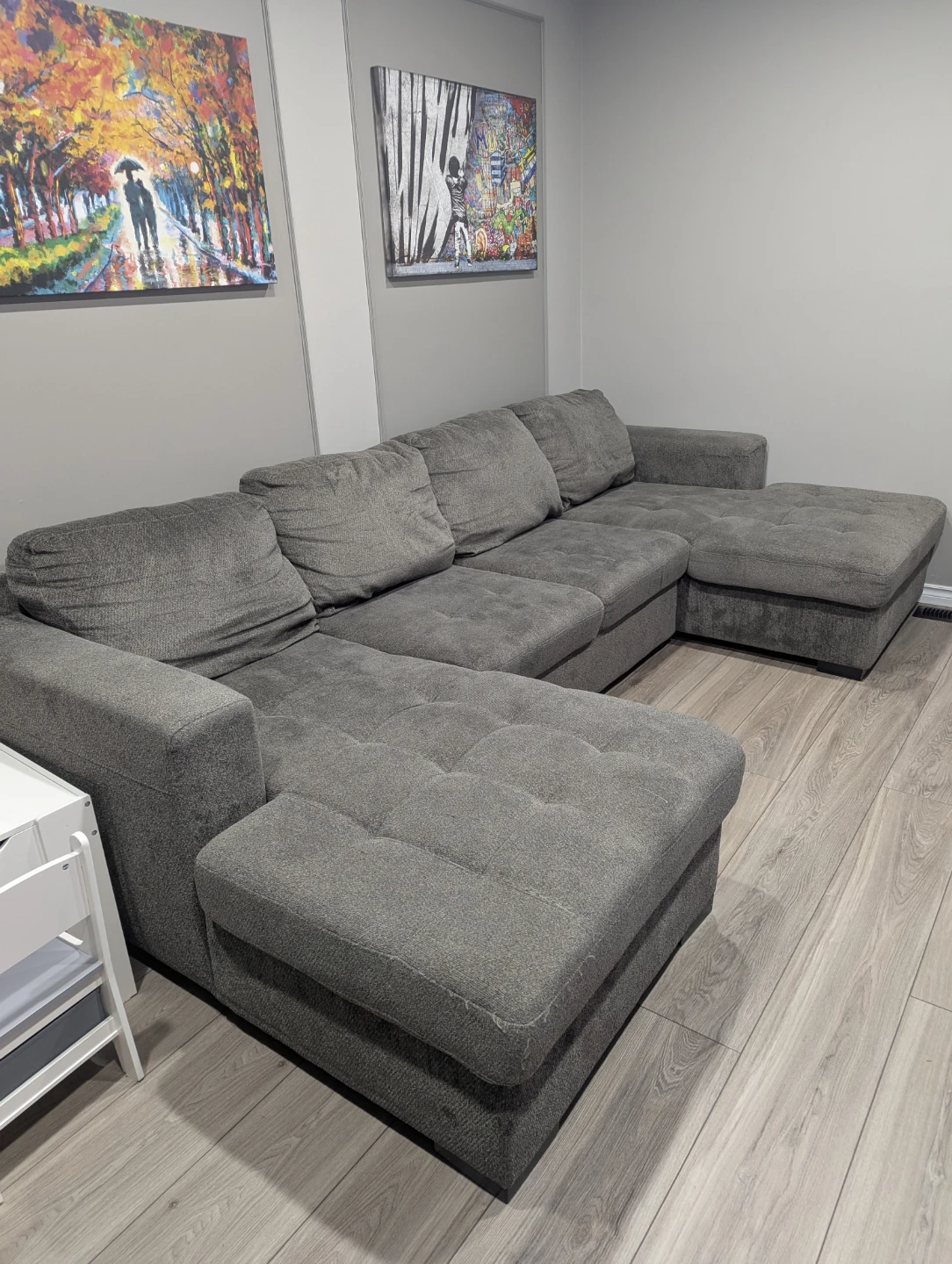 Sectional Couch - photo 5