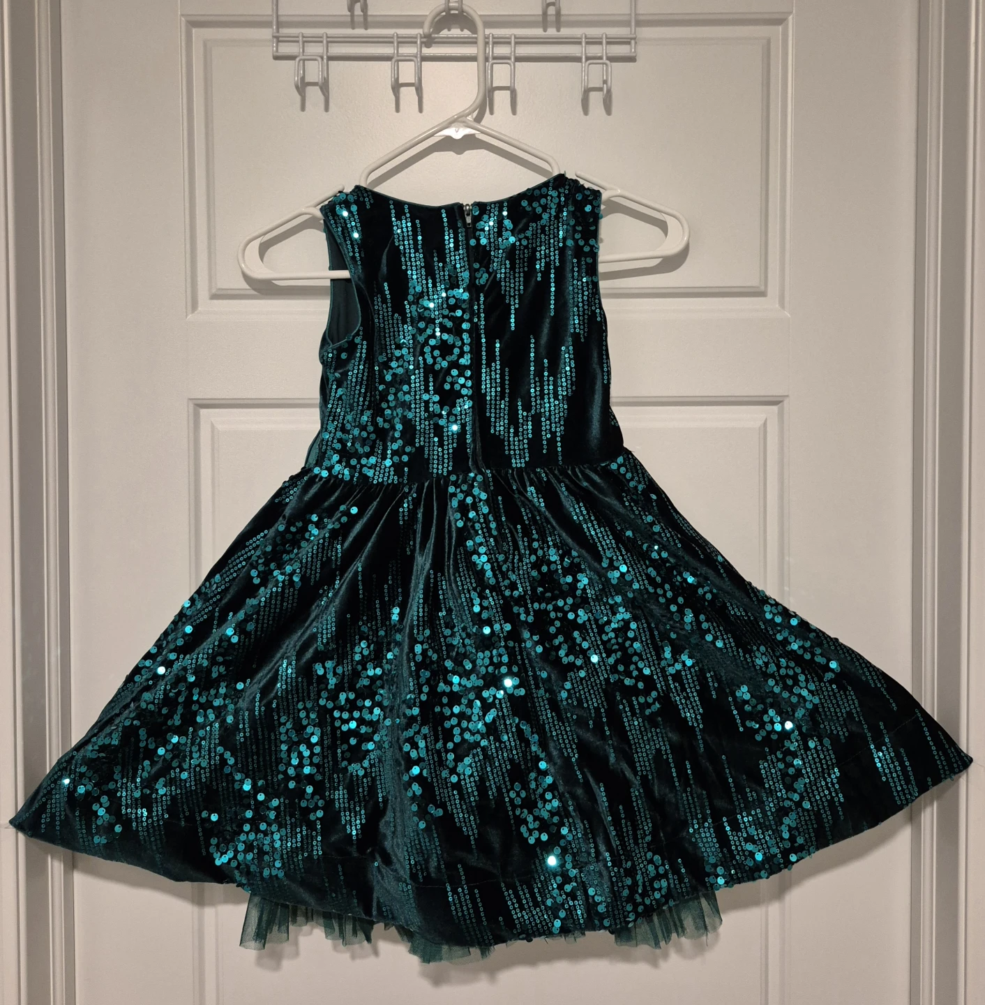 Shimmering Dress - photo 4