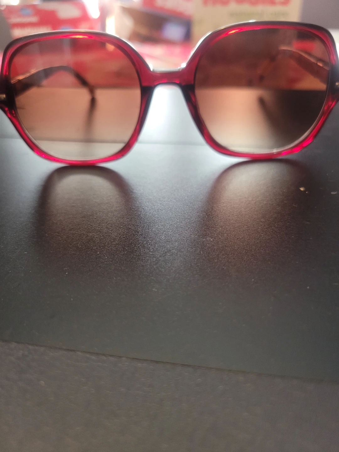 Carolina Herrera Sunglasses - photo 2