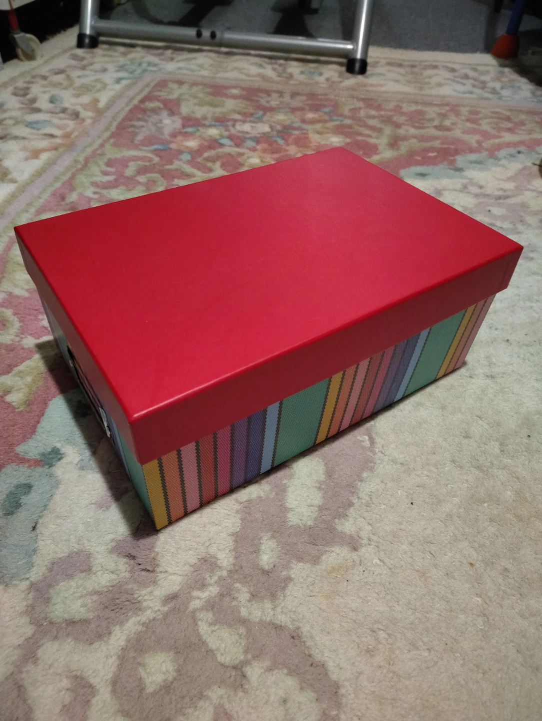 Decorative Storage Box - photo 2