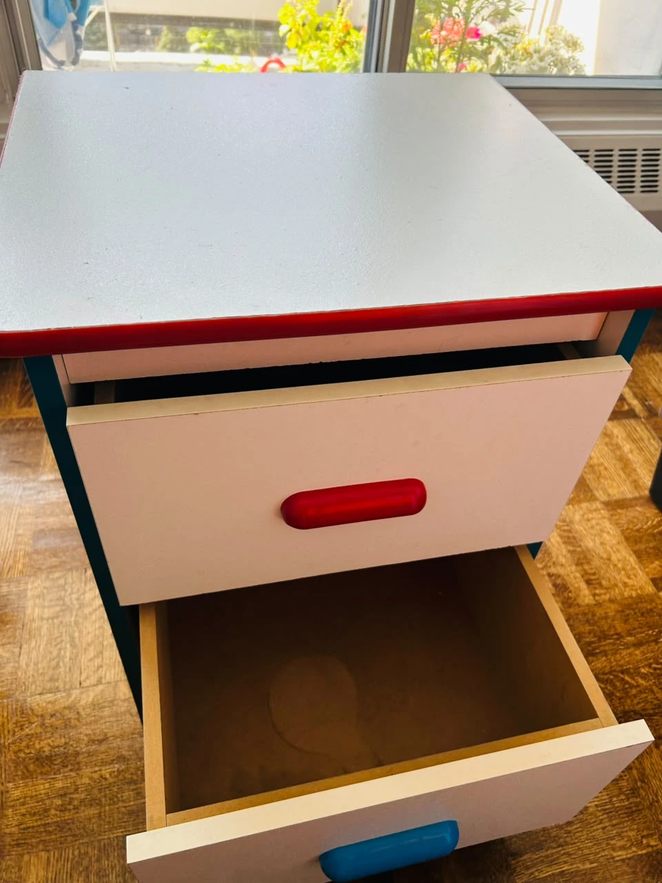 2-Drawer Kids Nightstand - photo 5