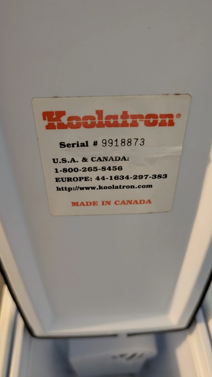 KOOLATRON Electric Cooler for Car - photo 2