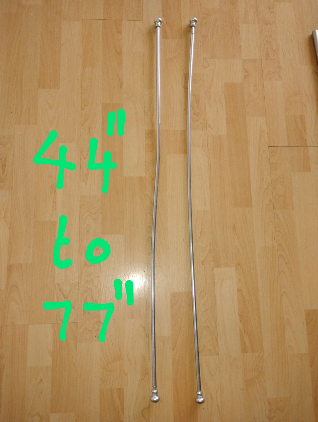 Curtain Rods - photo 3