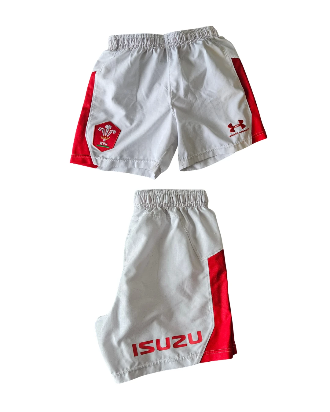 Under Armour Shorts ISUZU