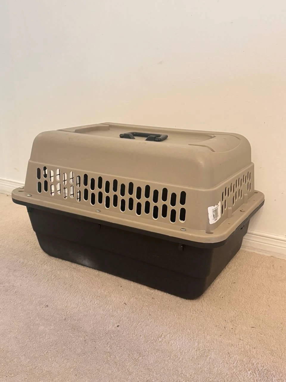 Great Choice Kennel 24" Stack