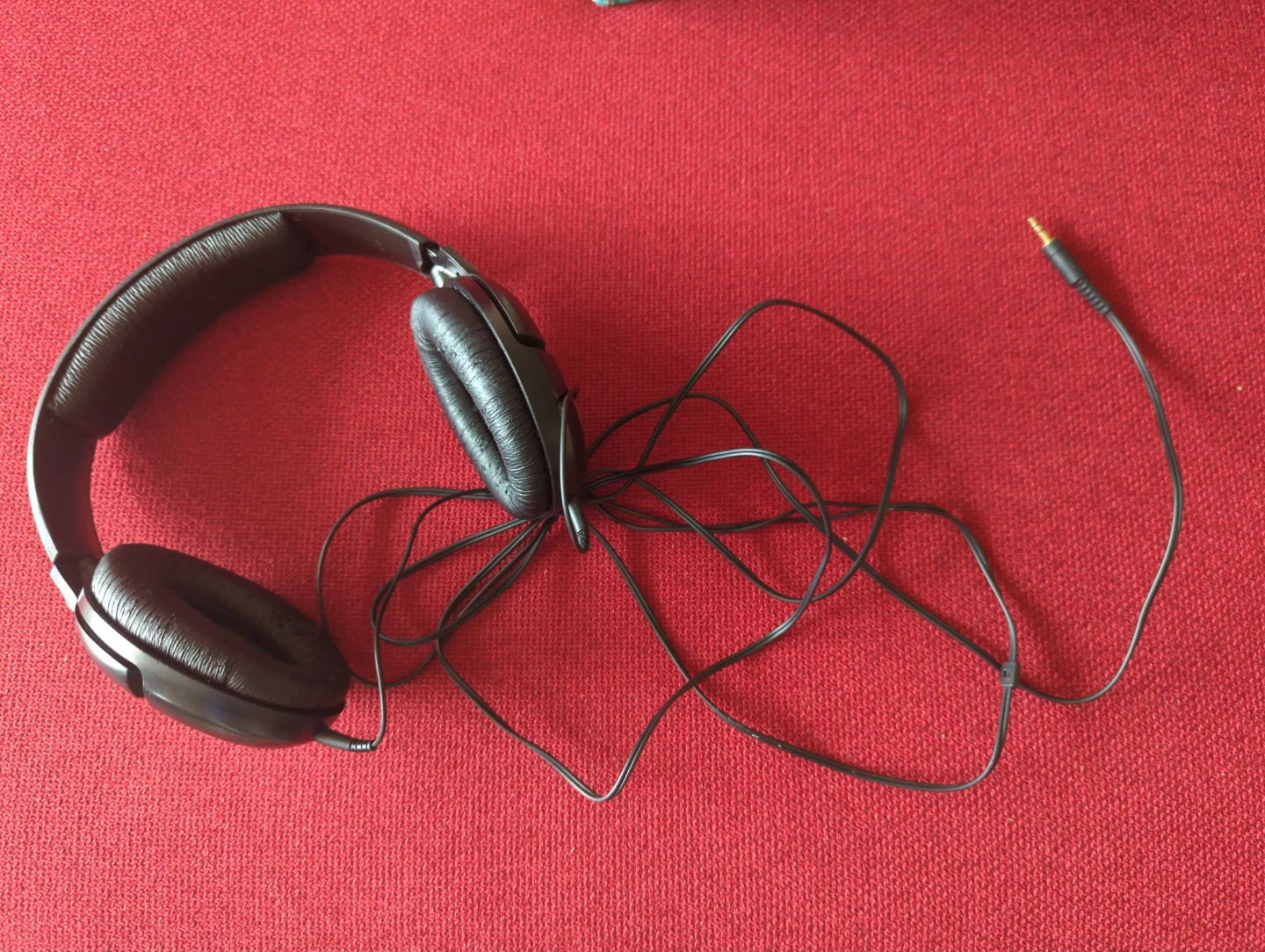 Sennheiser HD 201 Headphones - photo 2