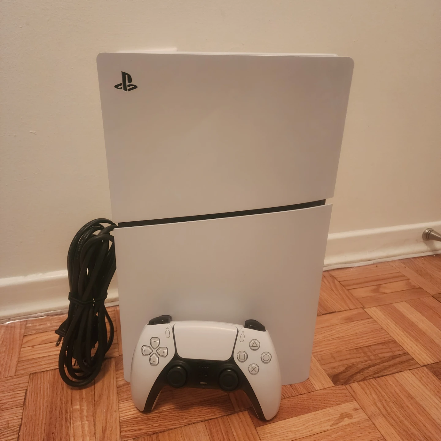 PS5 Slim (1TB Disc Edition) – Pristine Condition - $600 FIRM