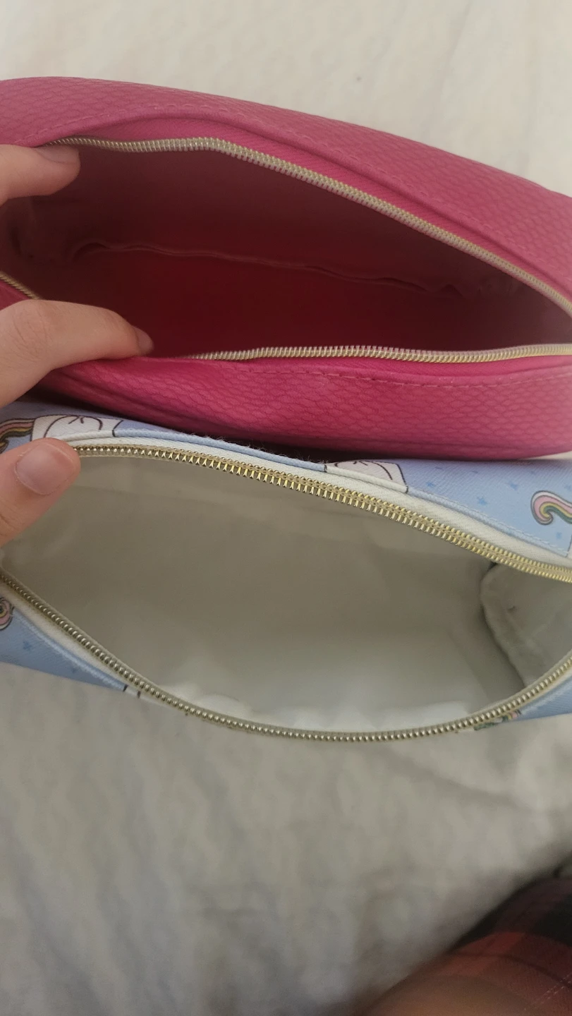 Makeup Bags