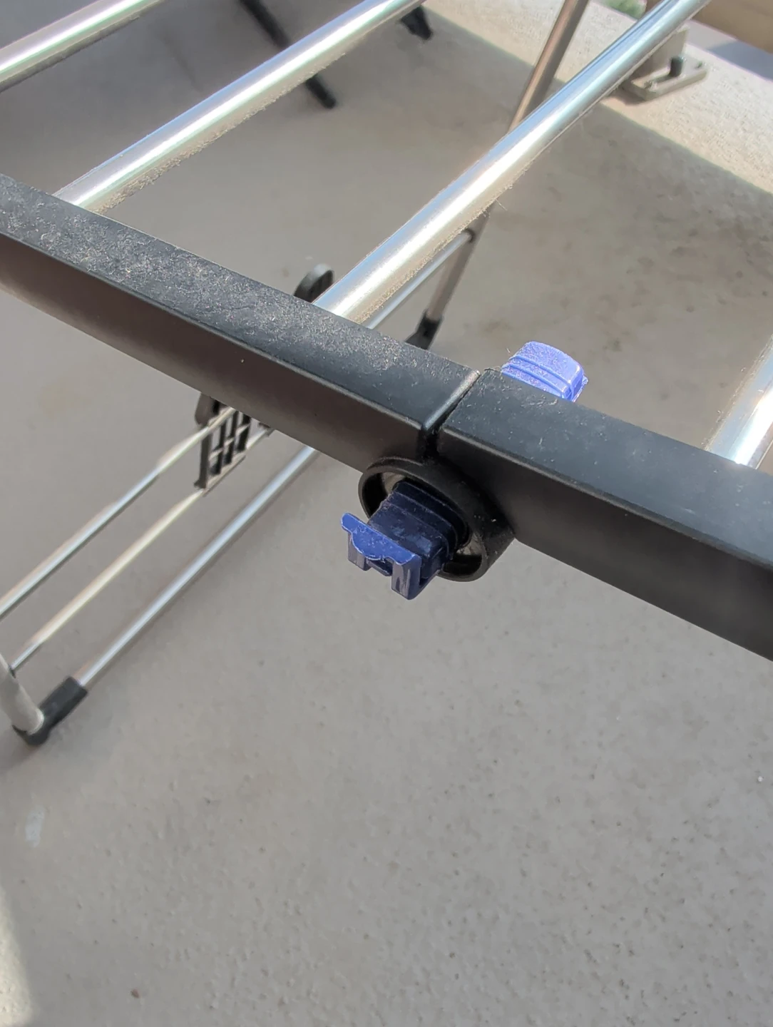 Folding Drying Rack - photo 4