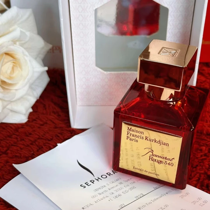 Maison Francis Kurkdjian Baccarat