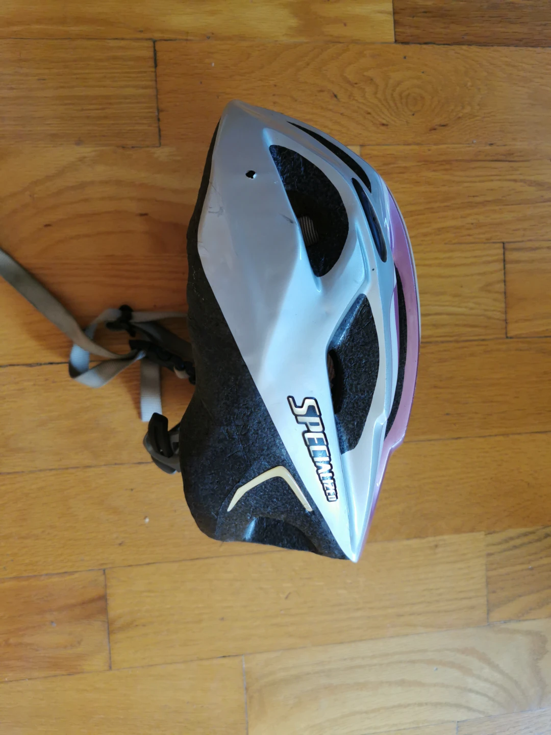 Specialized Bicycle Helmet