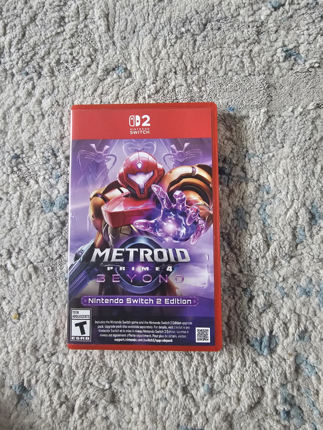 Nintendo Switch 2  Games Bundle
